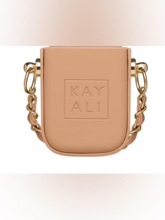 Kayali Other - KAYALI Freedom  Mini Fragrance Case Charm